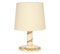 THUN Lampada in Ceramica con Margherite
