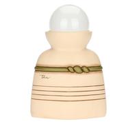 THUN - Lampada in ceramica Sublime, piccola - Ceramica,18x11x20 cm