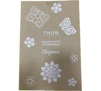 THUN LENZUOLO SOTTO CON ANGOLI MATRIMONIALE