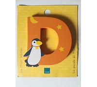 THUN Lettera D