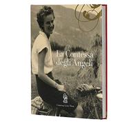 THUN - Libro La Contessa degli Angeli di Lene