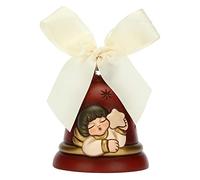 Campanella Thun Limited Edition Angelo Natale 2022 rossa