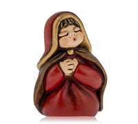 THUN - Maria Presepe Giubileo, Ceramica, Variopinto