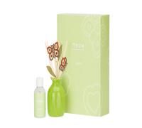 Thun Melograno - Diffusore a bastoncini in ceramica per la profumazione degli ambienti, 50 ml