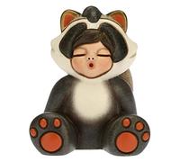 THUN - Mini PRO Lily - Ceramica - 6,2 cm h - Linea I Classici