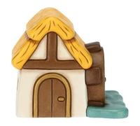 THUN Mulino ad acqua Presepe classico