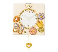 THUN ® - Orologio a Pendolo Primavera