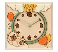 THUN - Orologio da Muro con Teddy