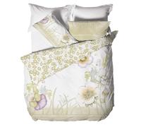 THUN® Parue Copripiumino Matrimoniale Bloom Multi 2603S65