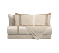 Thun Parure Copripiumino Sacco Con 2 Fededere Incantato Abbracci