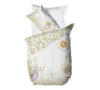 THUN Parure Copripiumino Singolo Bloom Multicolor B201472 con federa