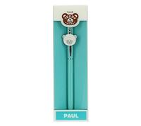 THUN - Penna Paul - Alluminio, Ferro, Lega di Zinco - Ø 0,07 cm; 13cm Lunghezza