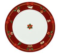 THUN - Piatto Grande Magico Natale