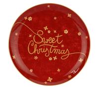 Piatto grande da portata Thun Sweet Christmas
