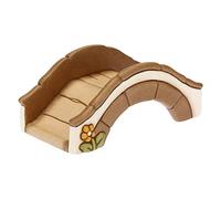 Ponte per fiume presepe classico Thun cm15x7