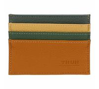 THUN - Porta carte, uomo - ecopelle - Collezione Sempre con me - 10.3 x 7.5 cm