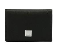 THUN - Portacarte da Uomo a Libretto - Linea Prestige - Accessori, Borse Portafogli e Trousse - Poliestere e Poliuritano - 10x6x1,5 cm