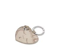 Thun Portachiavi Ad Anello Angel Grigio