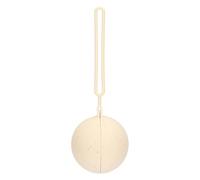 THUN - Portaciuccio - silicone - Collezione Baby Dolce Fattoria - Ø 8.8 cm - 21.5 cm