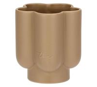 THUN Portatrucchi, Porcellana, Collezione Iconic Elegance, Ø 12 cm, 13 cm h