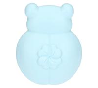 THUN Profumatore Auto Basic, Fragranza Acqua Cristallina, 5x5 cm, Made in Italy