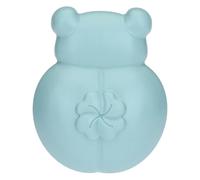 THUN Profumatore Auto Basic Notte d'Argento, 5x5 cm, Fragranza Elegante, Made in Italy