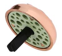 THUN Profumatore Auto Luxury Albero della Vita, Alba Rosa, 5x5 cm, Made in Italy