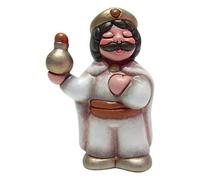 Thun - Re Magio Gaspare - Presepe del Giubileo