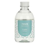 THUN, Ricarica Diffusore Light Moment, con Note Agrumate di Limone e Lime, Versione Media, Linea Thun Fragrances, 250 ml