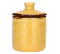 Thun Rose & Tulipani - Barattolo 200 ml Concerto Ocra