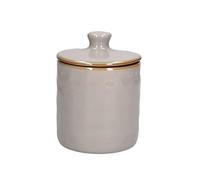 Thun Rose & Tulipani - Barattolo 600 ml Concerto Grigio Perla