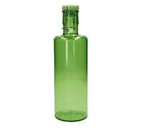 Rose & Tulipani - Bottiglia Colorlife in acrilico colorato da 1 litro, leggera e pratica per un uso quotidiano versatile, colore Lime