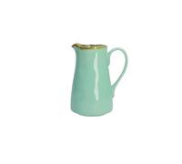 Rose & Tulipani - Brocca 0,6 L Concerto Verde Acqua