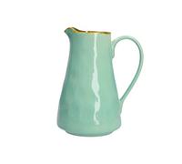 Rose & Tulipani Concerto verde acqua, brocca, 1700cc Concerto verde acqua, brocca, 1700cc