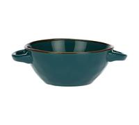 Rose & Tulipani - Ciotola zuppa con manici Concerto Ottanio