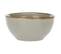 Thun Rose & Tulipani - Ciotolina 7cm Concerto Grigio Perla