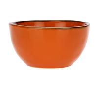 Rose & Tulipani Concerto arancione, coppetta, ø 11 cm Concerto arancione, coppetta, Ø 11 cm