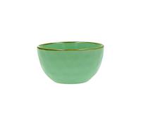 Rose & Tulipani - Coppetta Concerto Verde Acqua