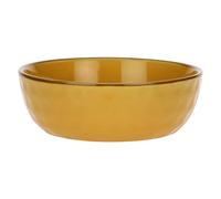 Rose & Tulipani - Insalatiera 20 cm Concerto Ocra