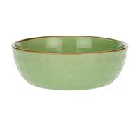 ROSE E TULIPANI INSALATIERA 20cm Concerto Te Verde R135400920