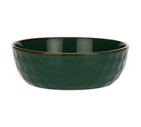 Thun Rose & Tulipani - Insalatiera 20 cm Concerto Verde Bosco