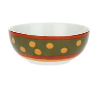 Thun Rose & Tulipani - Insalatiera 20 cm Cottage