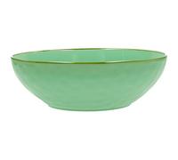 Rose & Tulipani Concerto verde acqua,insalatiera, ø 26 cm Concerto verde acqua,Insalatiera, Ø 26 cm