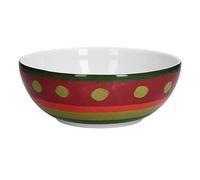 Thun Rose & Tulipani - Insalatiera Cozy Cottage