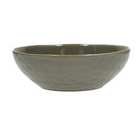 ROSE E TULIPANI INSALATIERA 26cm Concerto Grigio Tortora R134200009