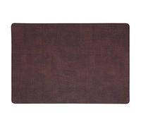 Thun Rose & Tulipani - Living Tovaglietta Caffe' 30X44 Cm in PVC Set da 6 pz