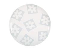 Thun Rose & Tulipani - Margarita Vassoio Rotondo cm 30