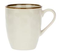 Thun Rose & Tulipani - Mug Concerto Avorio
