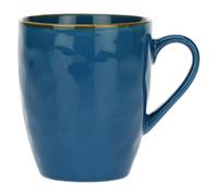 Rose & Tulipani - Mug Concerto Blu Avio