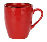 Rose & Tulipani - Mug Concerto Corallo